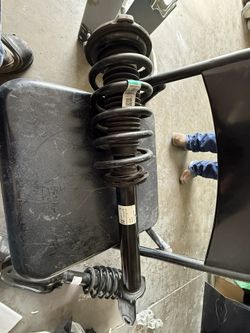 2017-2023 Tesla Model 3 Right Front Damper