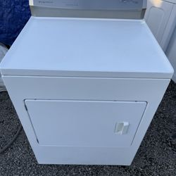 Frigidaire Electric Dryer