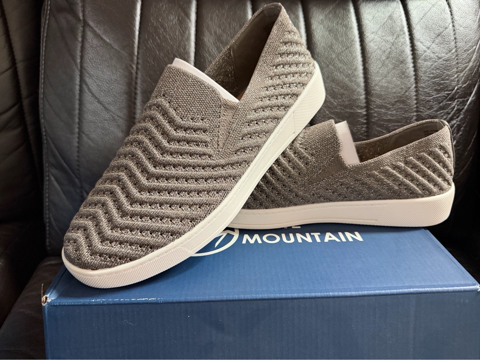 White Mountain Shoes