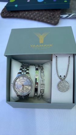 Brand new women watch set