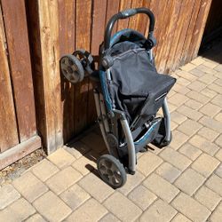 Graco Stroller