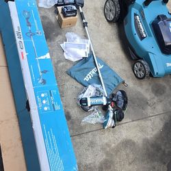 Combo Makita  