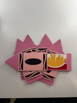 Gift card holders/ teacher appreciation gifts/ teacher gifts