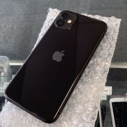 iPhone 11 64GB Unlocked Excellent Condition 