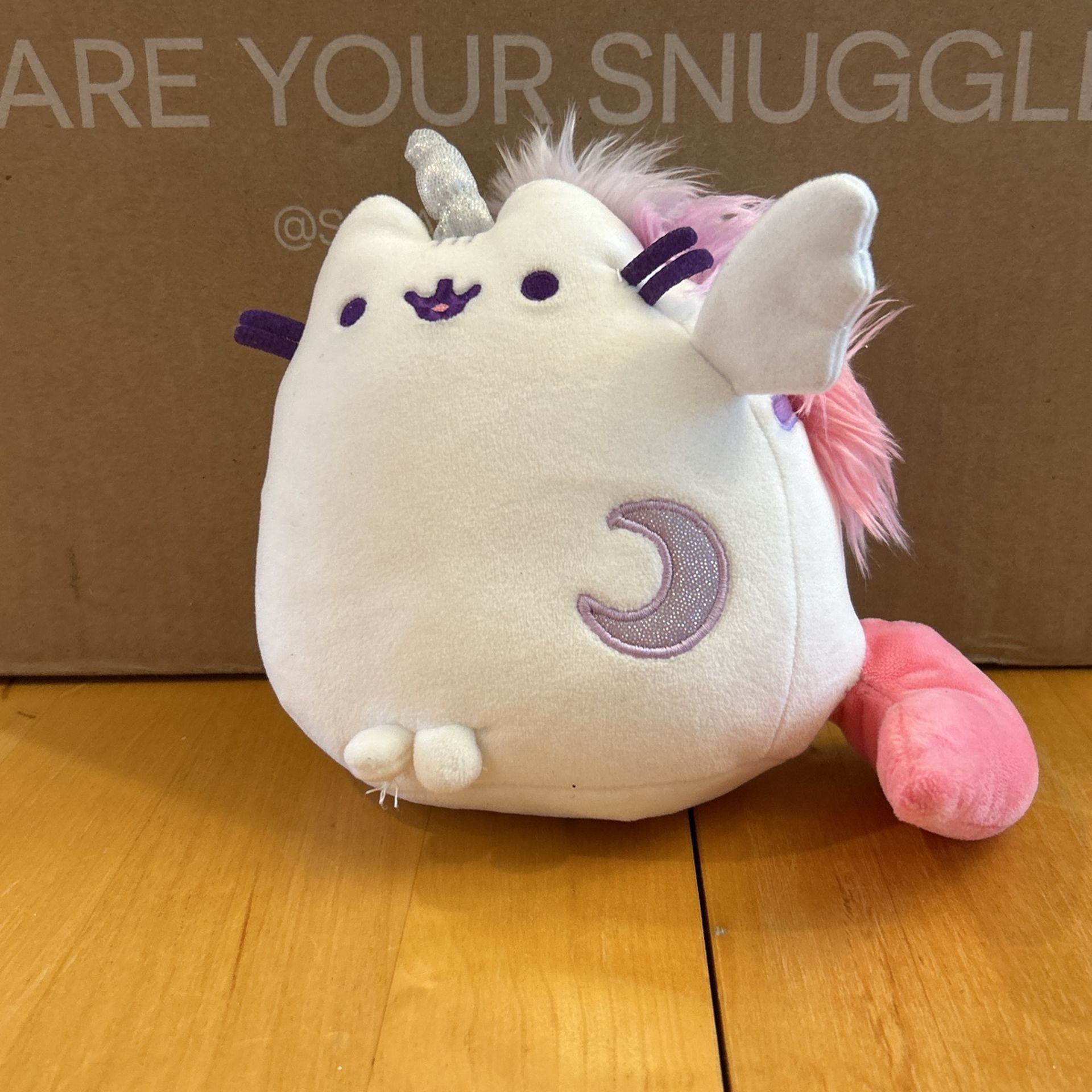 Pusheen
