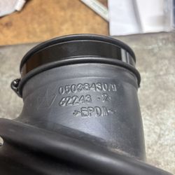 Mopar Air Intake Duct
