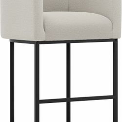 🔥🔥27" H Counter Height Bar Stools🔥🔥