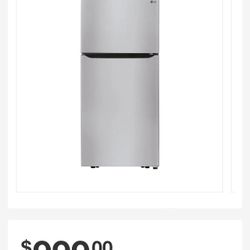Refrigerator 