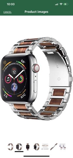 NEW Apple Watch Band - MAKE OFFER