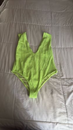 Full piece swim suit ZARA
