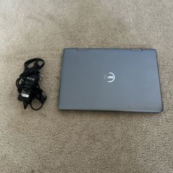 Dell Laptop 4gb Of RAM In Great Condition 