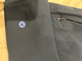 Birddogs Luxury Joggers Men’s Large – Premium Athletic Performance Pants