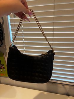 Used mini purse