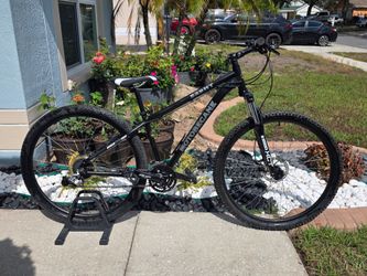🚲 Motobecane 529 HT – 29er  Hydraulic Disc Brakes, Mountain Bike