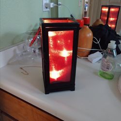 Partylite Candle Holder (Candles Not Included)