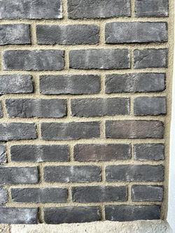 Brick Work