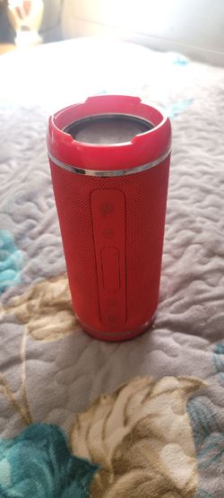 Music Speaker