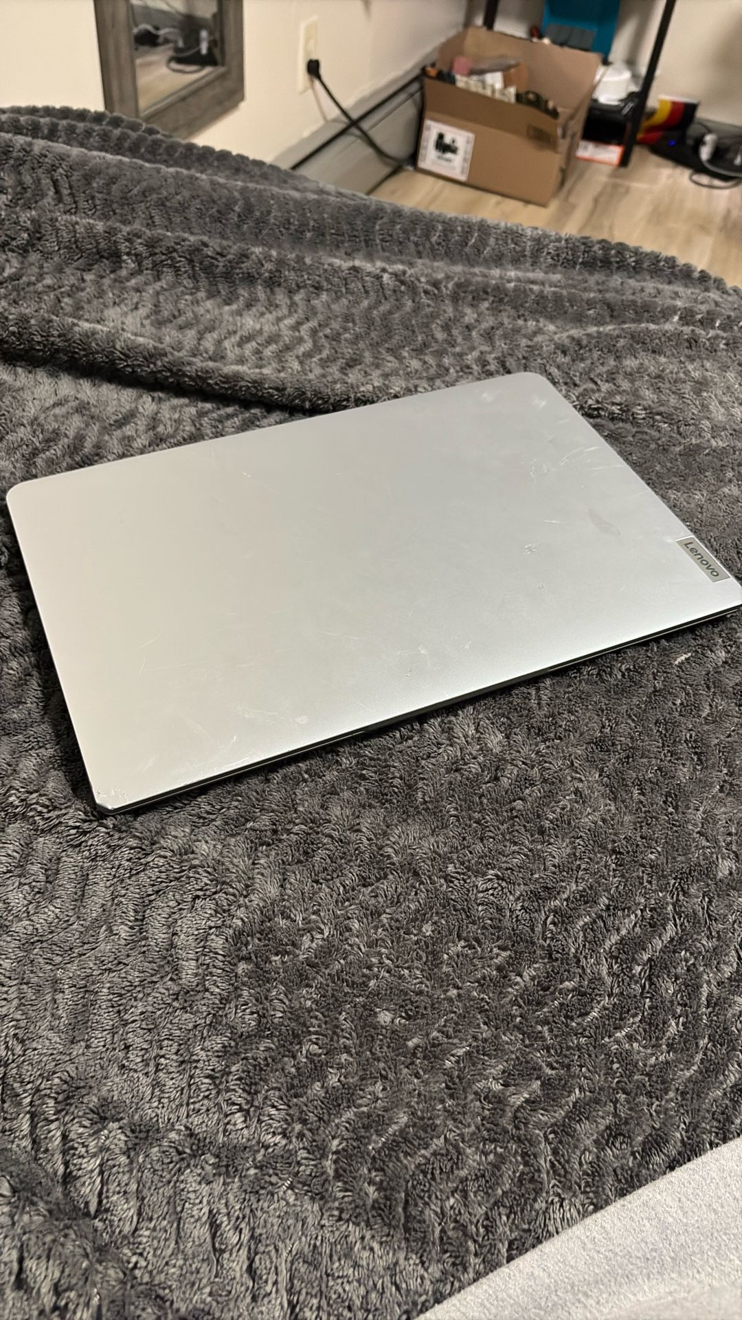 Lenovo Laptop
