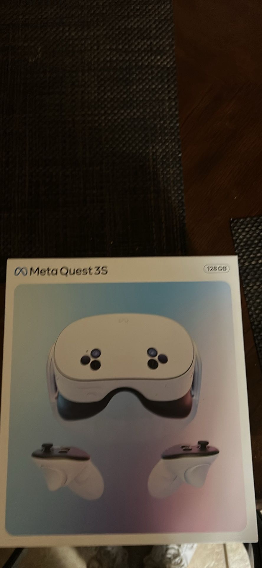 Developer Quest 3S Enabled