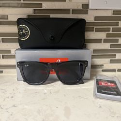 Rayban Sunglasses Wayfarer