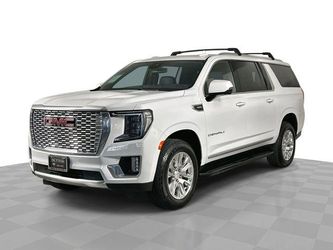2023 GMC Yukon XL