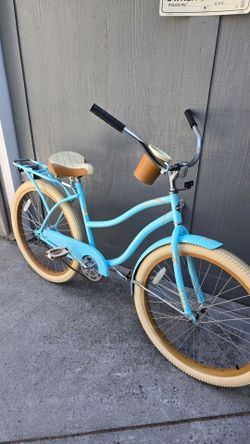 Beach Cruiser   Huffy