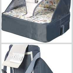 Portable Booster Seat