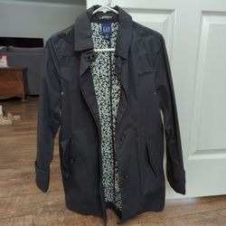 Women's Gap Coat XS