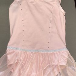 Girls Ballet Clothes