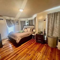 King Size Bedroom Set