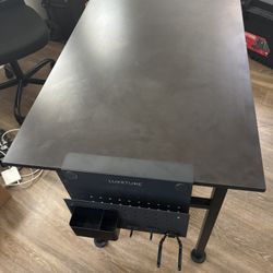 Need Computer Desk Office Desk 47 inches Folding Table