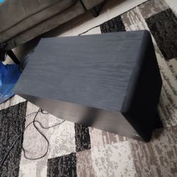 Speakers 