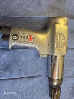 MAC TOOLS MODEL AH650 USA.
