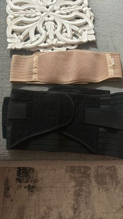 Maternity And Postpartum Belt