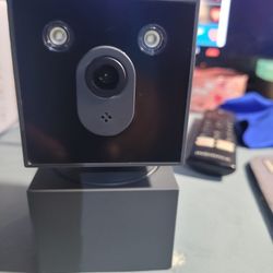 Security WiFi Camara Home Night Visoon Wireless  1080 Hd