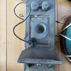 Vintage Telephone 
