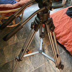 Tripod