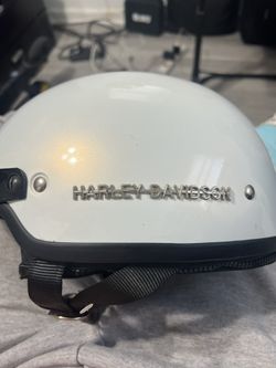 Harley Davidson XS Helmet