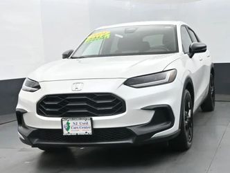 2024 Honda HR-V