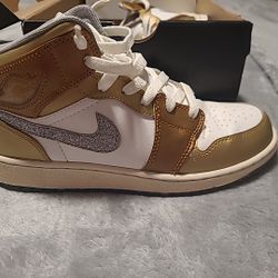 Girls Jordan 1 Phat (GS)