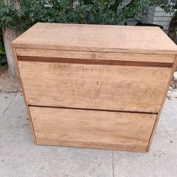 File cabinet