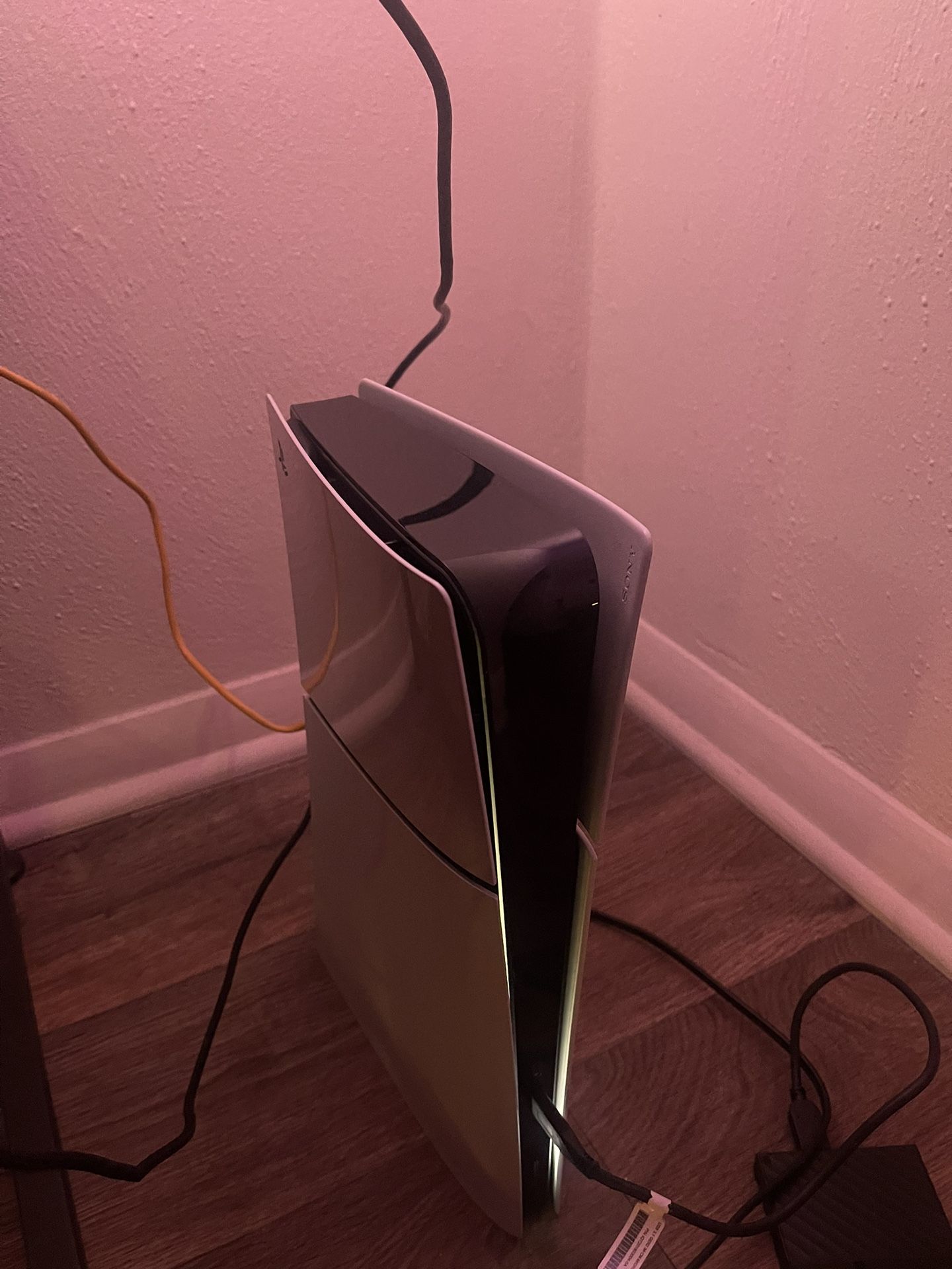 Ps5 Slim digital