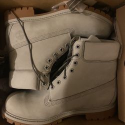 Timberland  Boots