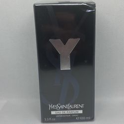 YSL Y EDP 3.3 Oz 