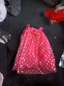 Summer dress 24 months baby girl