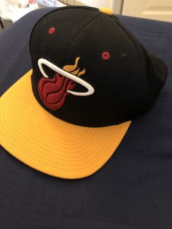 Miami Heat hat