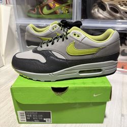 Huf x Nike Air Max 1 SP Pear 