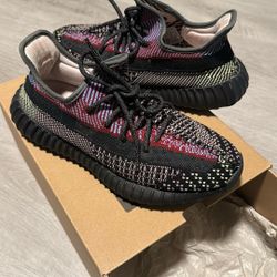 Yeezy Boost 350 Yecheil