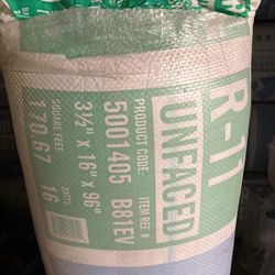 Insulation R11