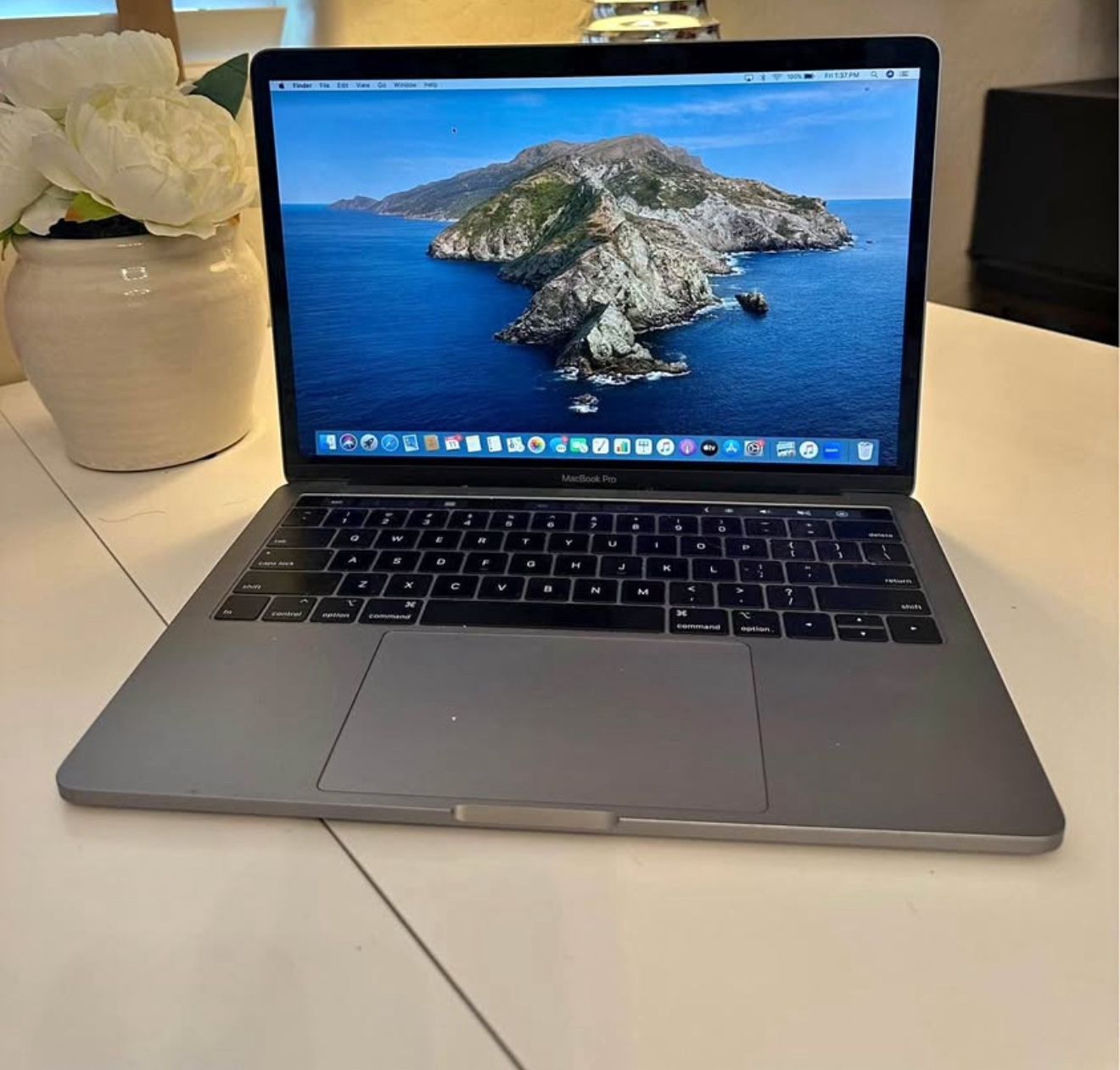 Macbook Pro 2019